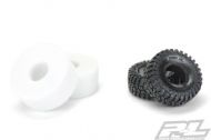 PROLINE FLAT IRON 2.2" XL G8 ROCK TERRAIN TYRES PL10115-14